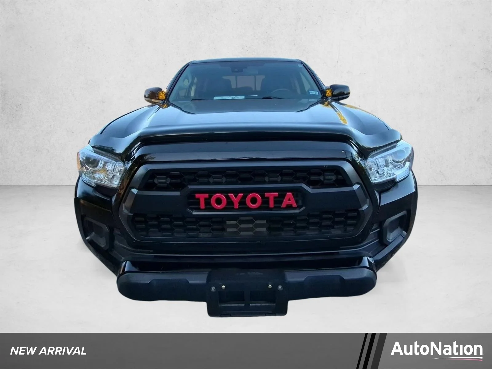2023 Toyota Tacoma 4WD