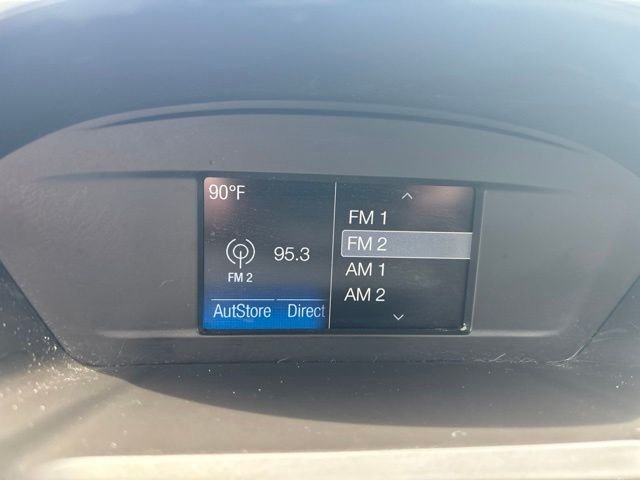 Used 2018 Silver Ford S image 24