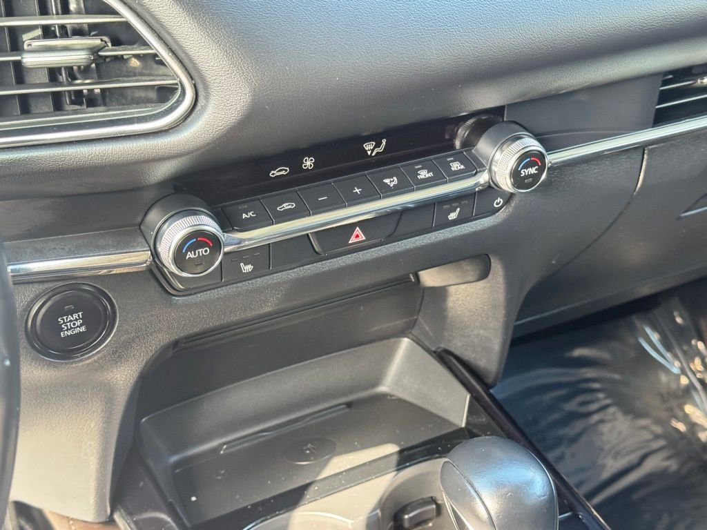 Used 2024 Tan Mazda 2.5 S Premium Package image 13
