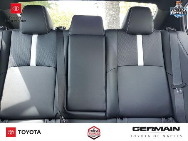 Certified Used 2025 PRECIOUS METAL Toyota  image 31