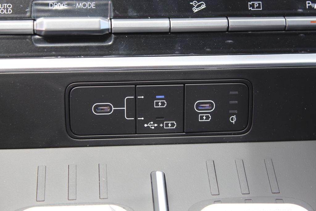 New 2026 White Hyundai SEL image 22