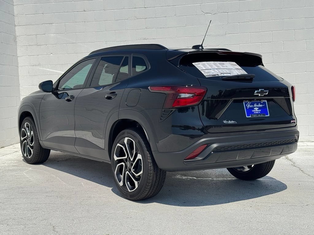 2026 Chevrolet Trax RS - Photo 10