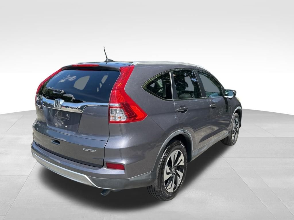 Used 2016  Honda Touring image 5