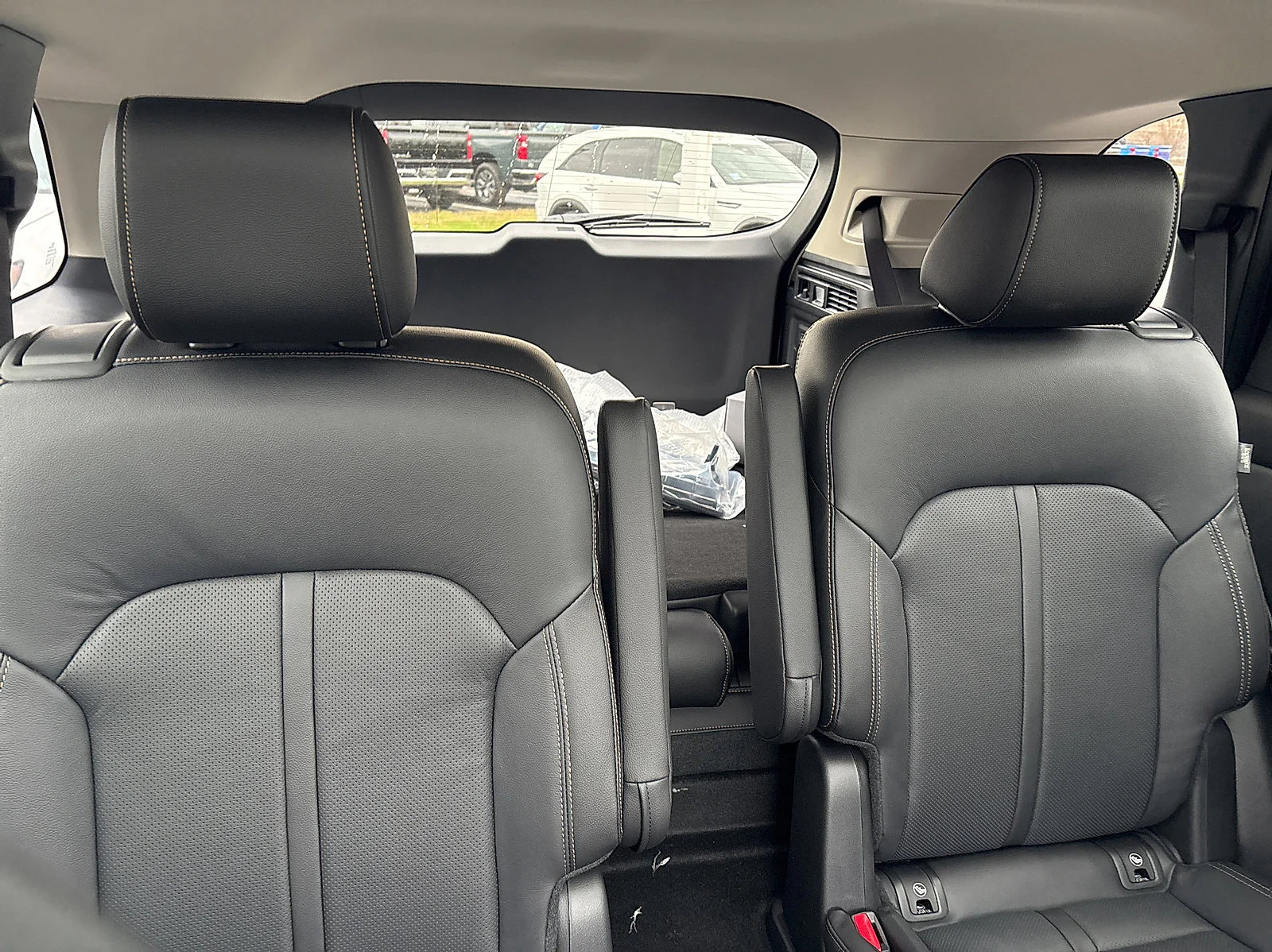 New 2026 Rhodium White Premium Mazda Premium Sport image 8