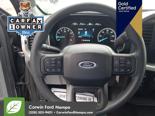 2023 Ford F-150 XLT - Photo 16