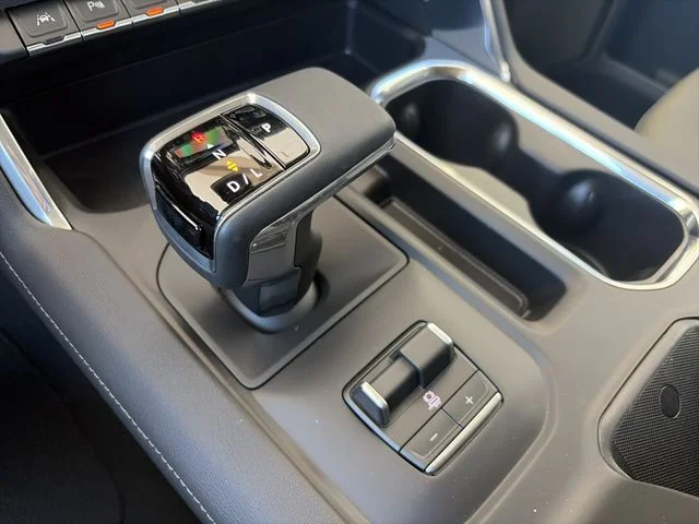 New 2026 White GMC Denali image 25