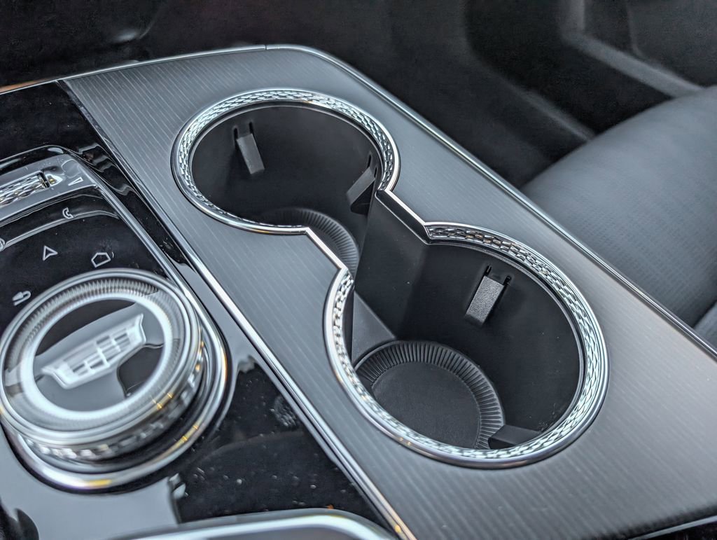 2026 Cadillac LYRIQ Sport - Photo 28