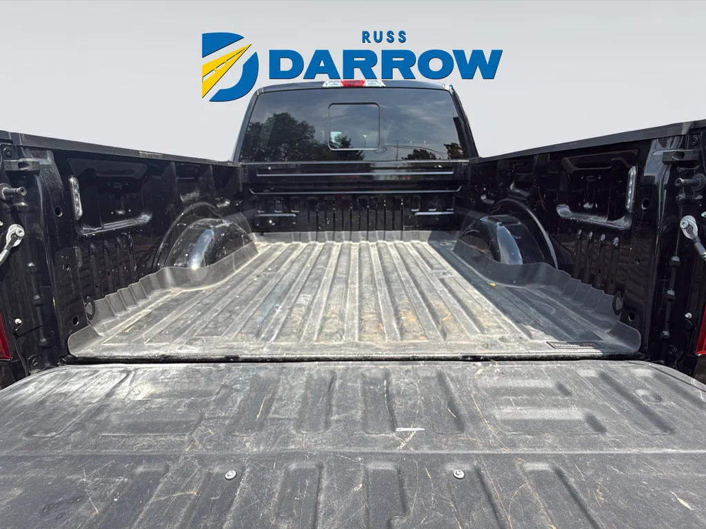 Used 2019 Black Ford XLT image 31