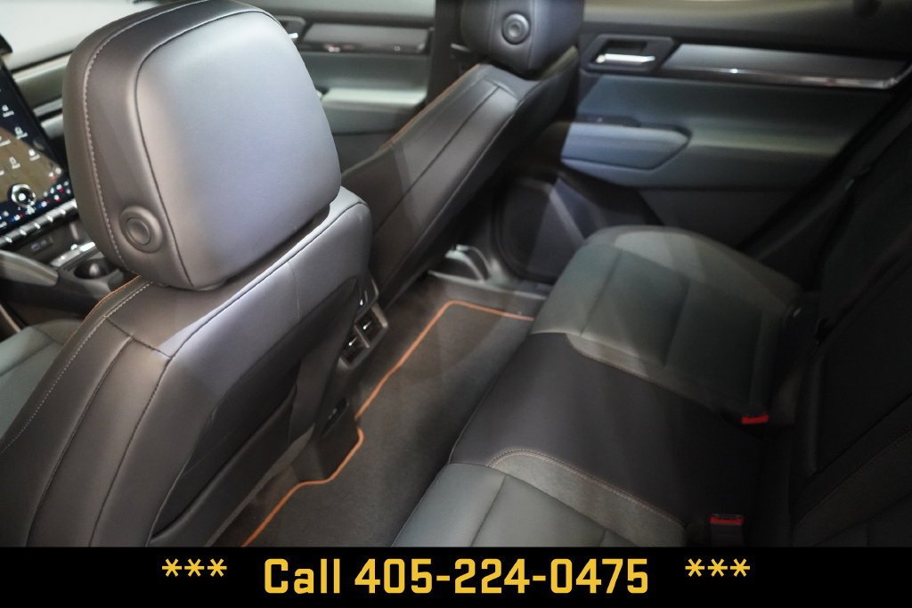 2027 GMC Terrain AT4 - Photo 30