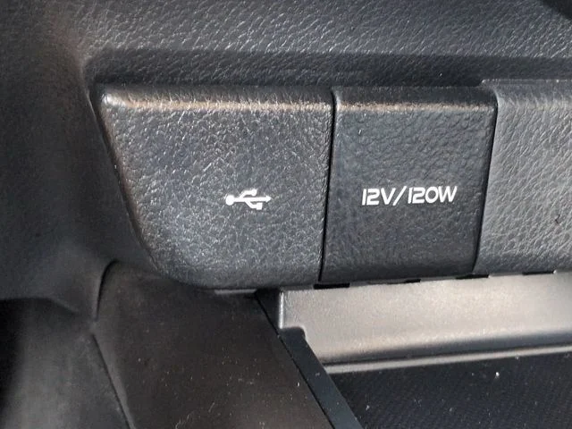 Certified Used 2023 Black Toyota LE image 21