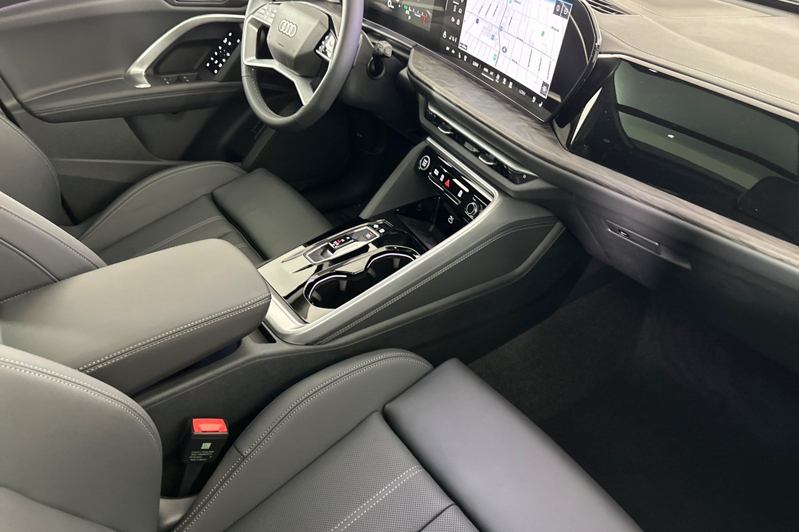 2025 Audi Q5 Premium Plus - Photo 14