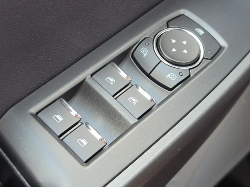 New 2026 Marsh Gray Ford F-250® XLT image 12