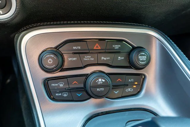 Used 2022 Red Dodge GT image 25