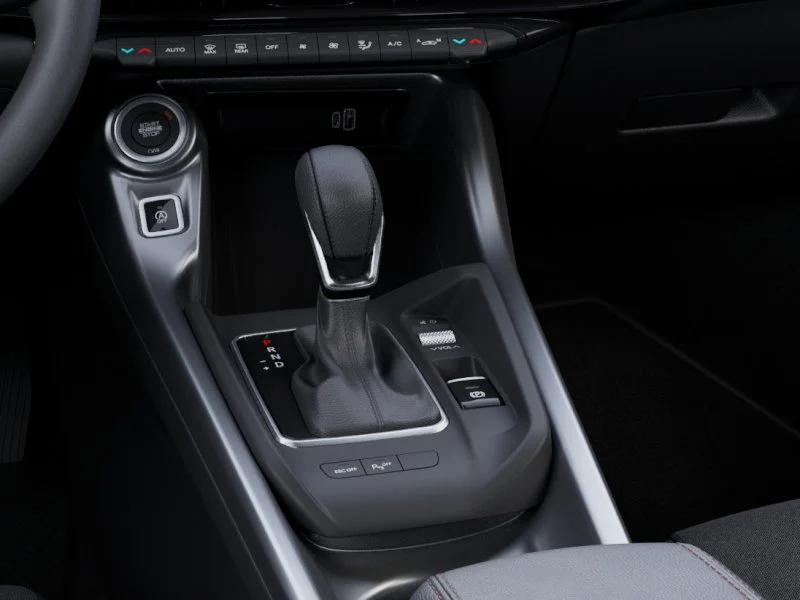 2025 Dodge Hornet GT - Photo 51