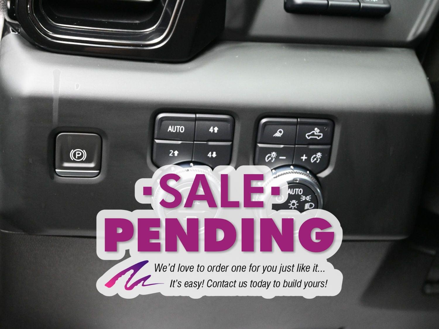 2024 GMC Sierra 3500HD AT4 - Photo 25