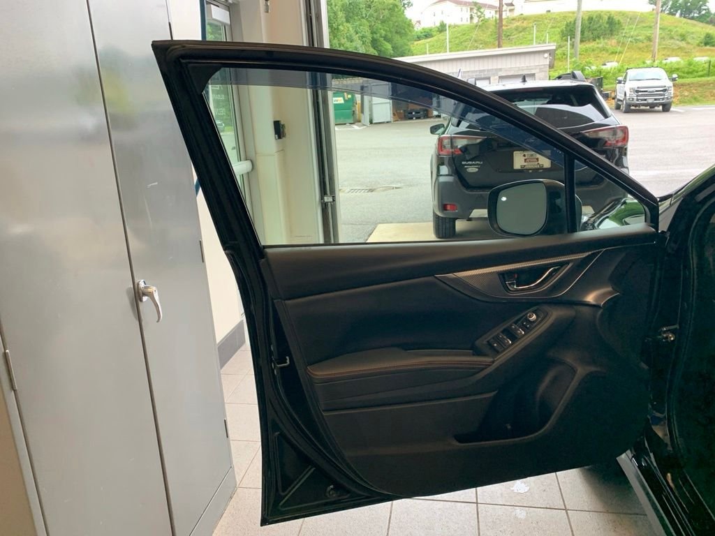 2023 Subaru Crosstrek Limited - Photo 11