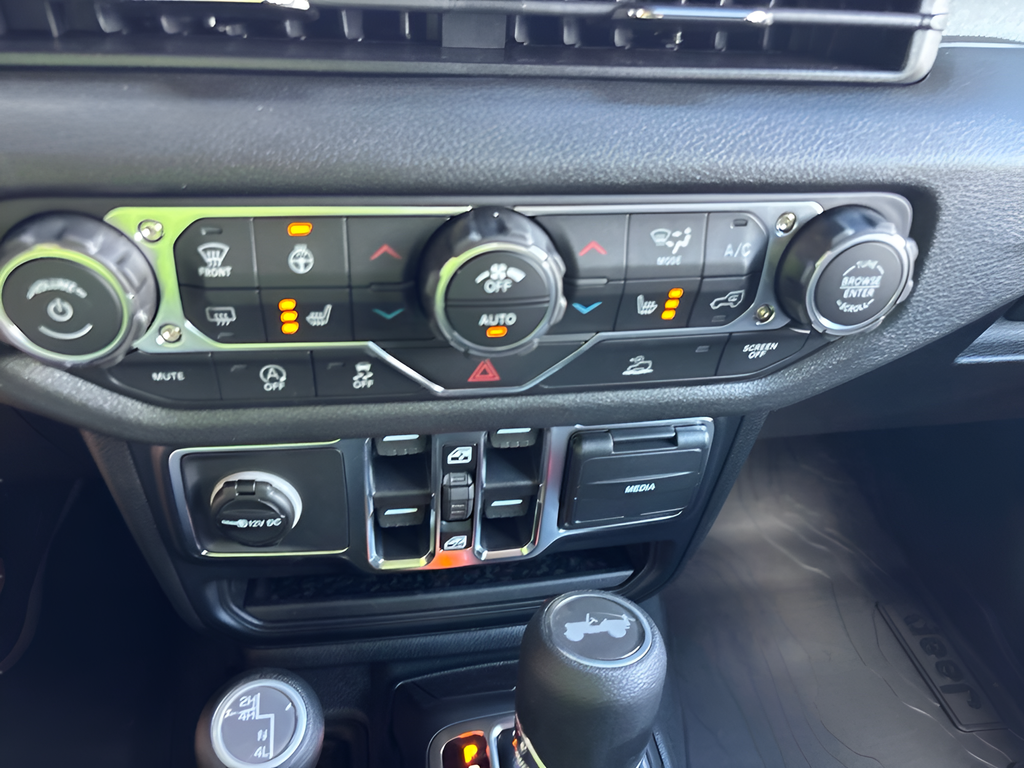 New 2026 Joose Jeep Sport S image 29
