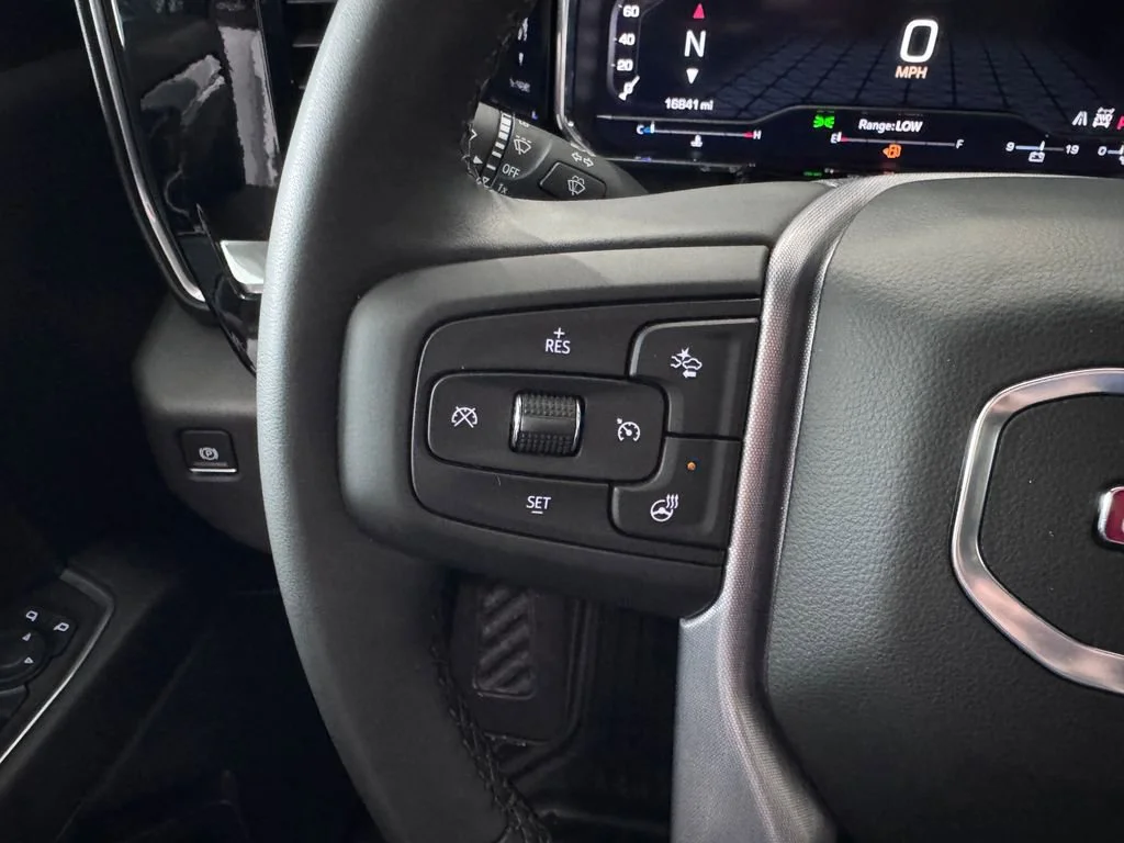2024 GMC Sierra 1500 Elevation - Photo 16