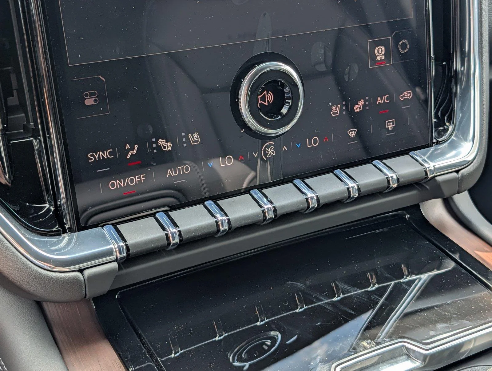New 2026 Glacier White Tricoat GMC Denali image 19
