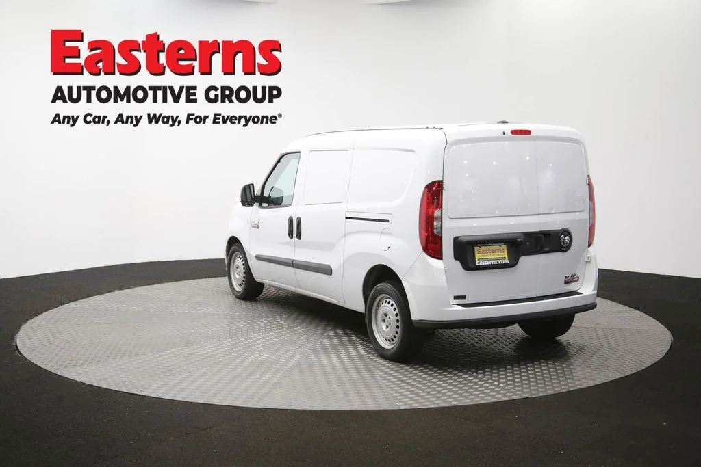 Used 2022 White Ram Base image 62
