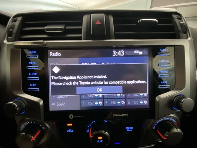 Used 2020 Black Toyota SR5 image 18
