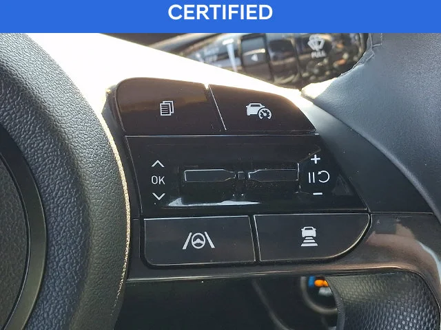 Used 2025 Gray Hyundai Limited image 23