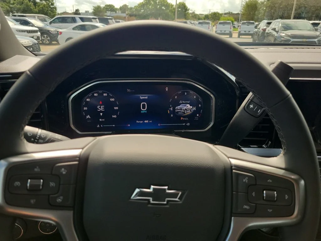 2026 Chevrolet Silverado 1500 RST - Photo 11