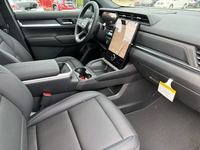 2027 GMC Terrain Elevation - Photo 21