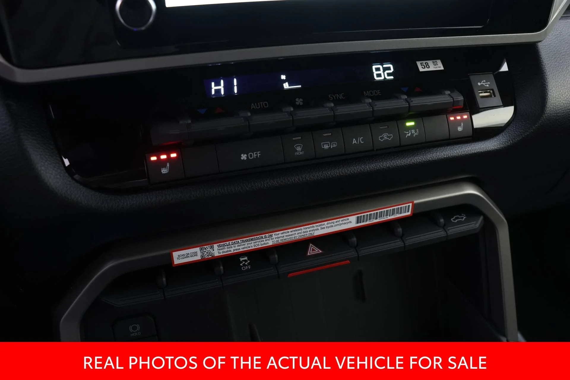 2026 Toyota Tundra SR5 - Photo 6