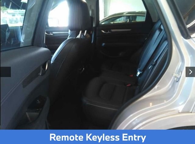 Used 2025 Silver Mazda 2.5 S Preferred Package image 8