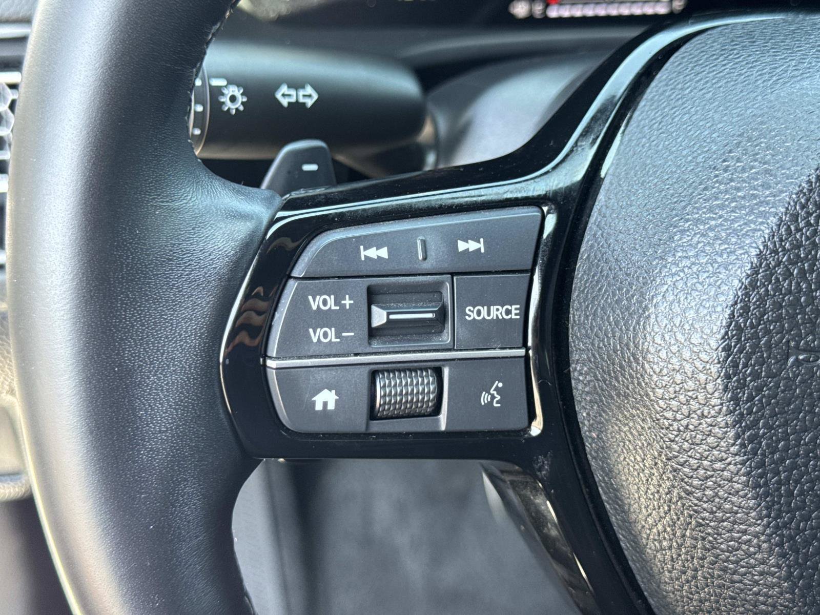2024 Honda Civic Sport - Photo 11