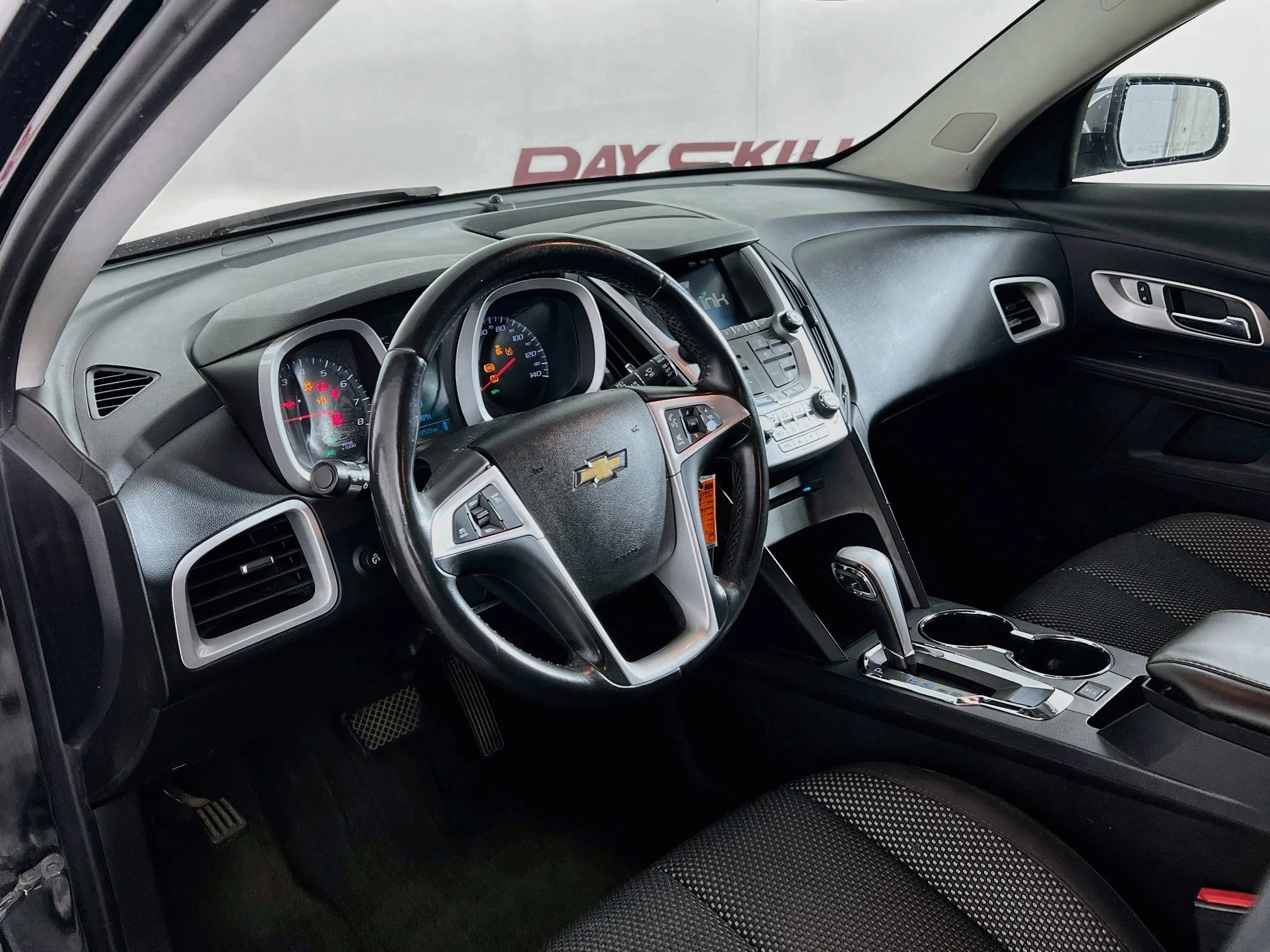 Used 2015 Black Chevrolet LT image 30