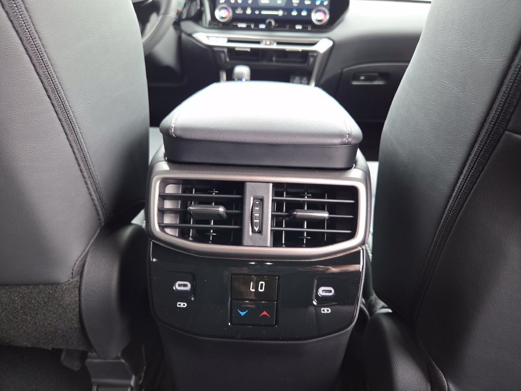 New 2026 Caviar Lexus PREMIUM PLUS image 34