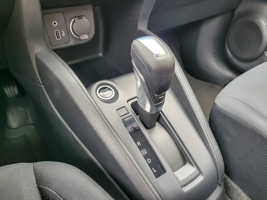 Certified Used 2023 Fresh Powder Nissan S image 15