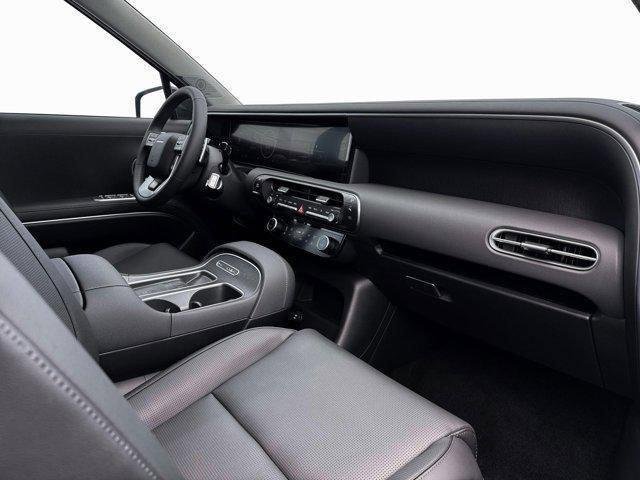2026 Hyundai Palisade Limited - Photo 15