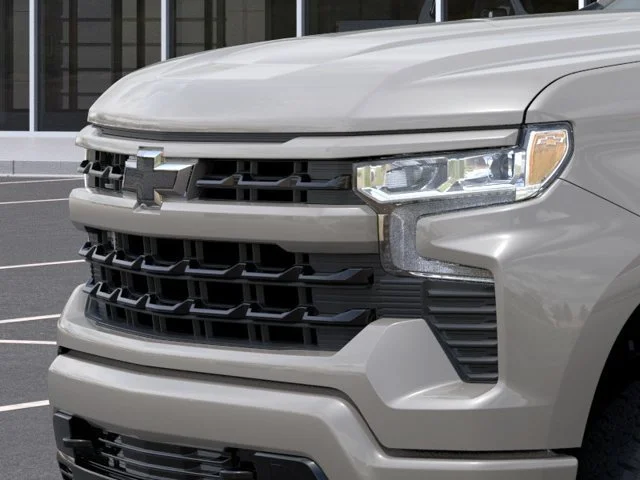 2026 Chevrolet Silverado 1500 RST - Photo 13