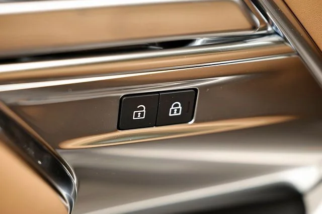 New 2026 Gray Land Rover SE image 23