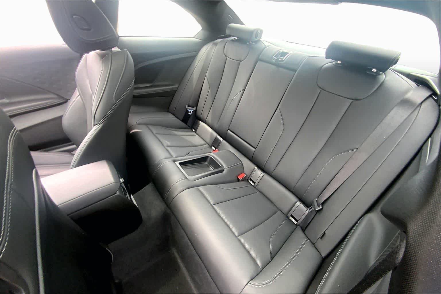 Used 2025 Skyscraper Grey Metallic BMW 230i image 19