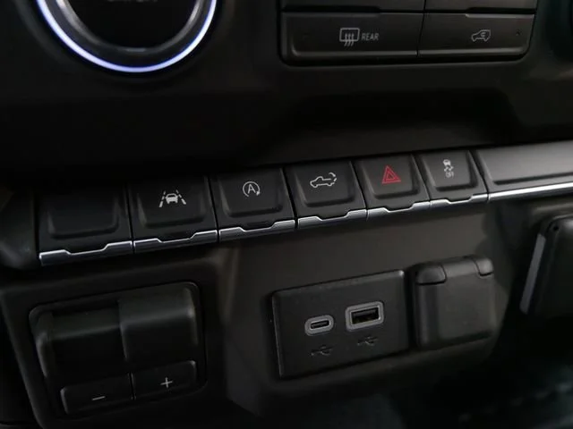 2026 Chevrolet Silverado 1500 Work Truck - Photo 13