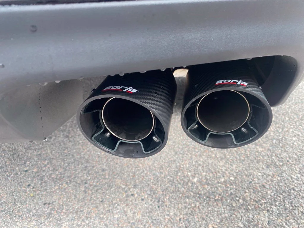2026 GMC Yukon AT4 - Photo 44