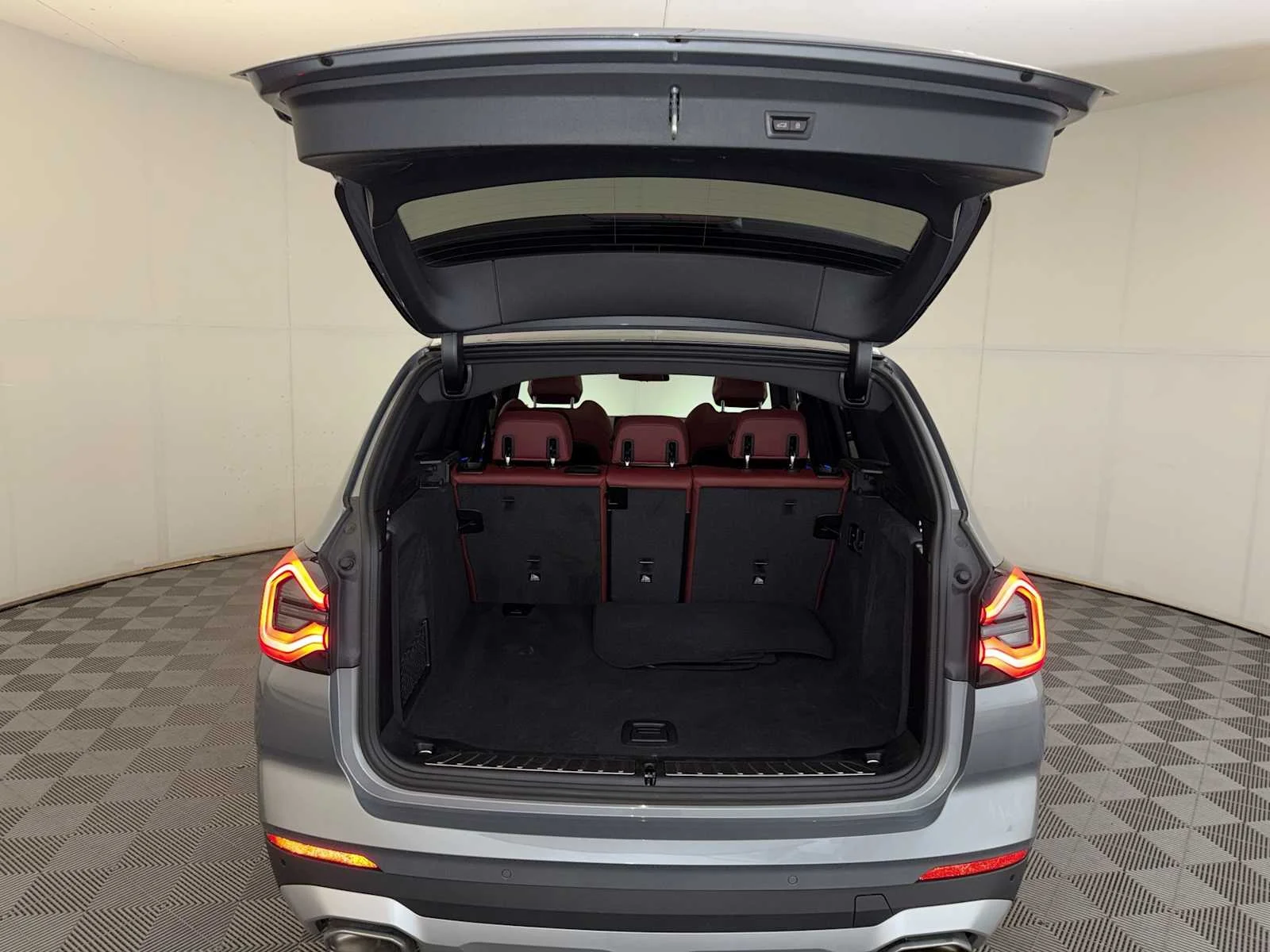2023 BMW X3 30i - Photo 22