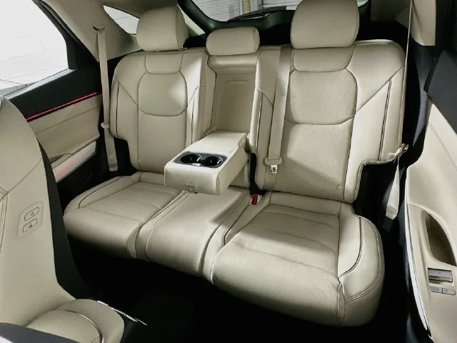 New 2027 Blue Genesis 2.5T Advanced image 12