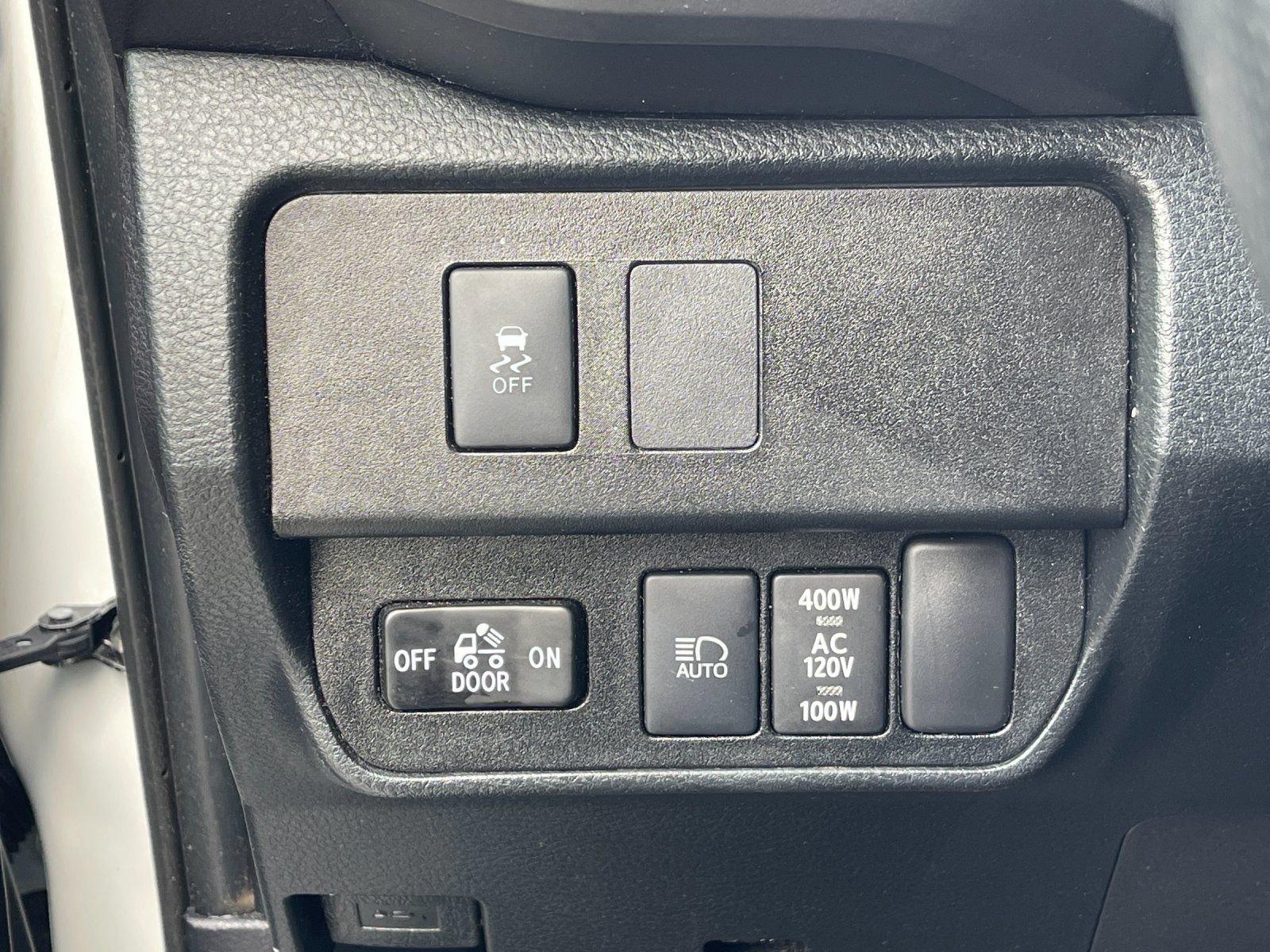 Used 2021 White Toyota TRD Off-Road image 29