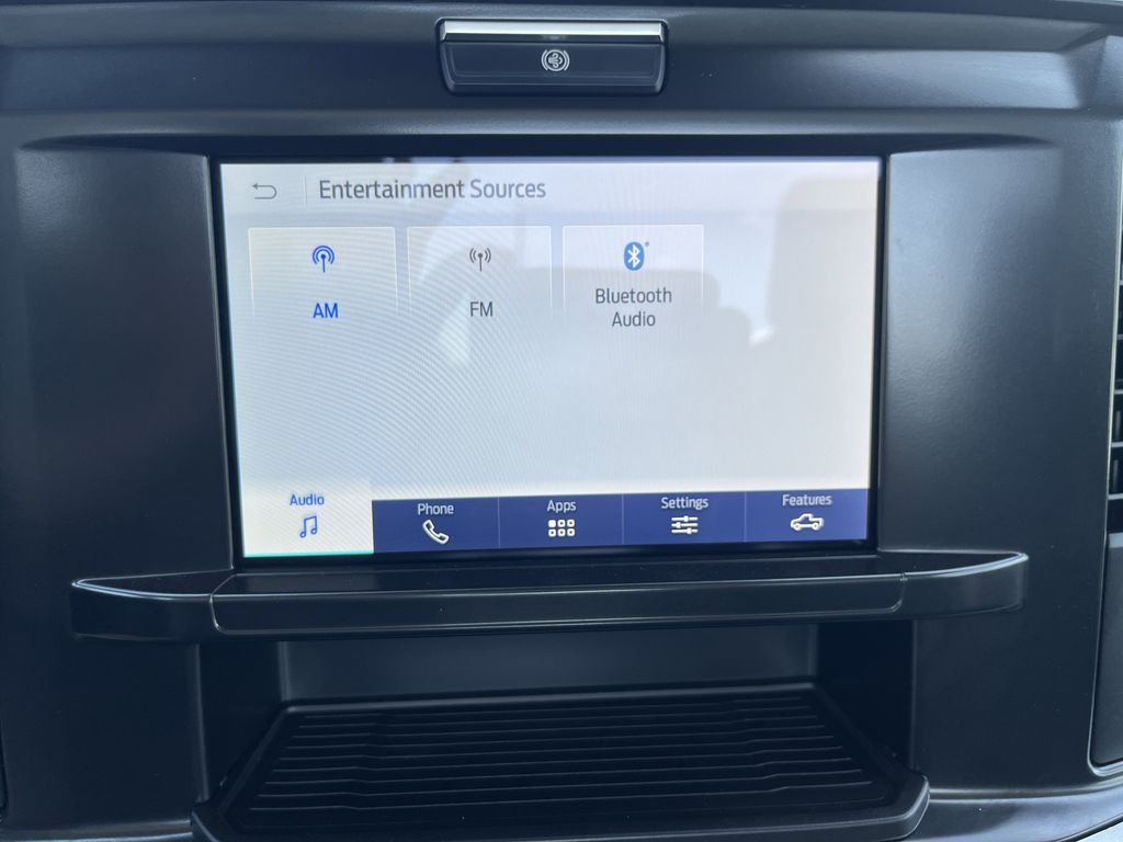 2025 Ford F-250 Super Duty XL - Photo 25