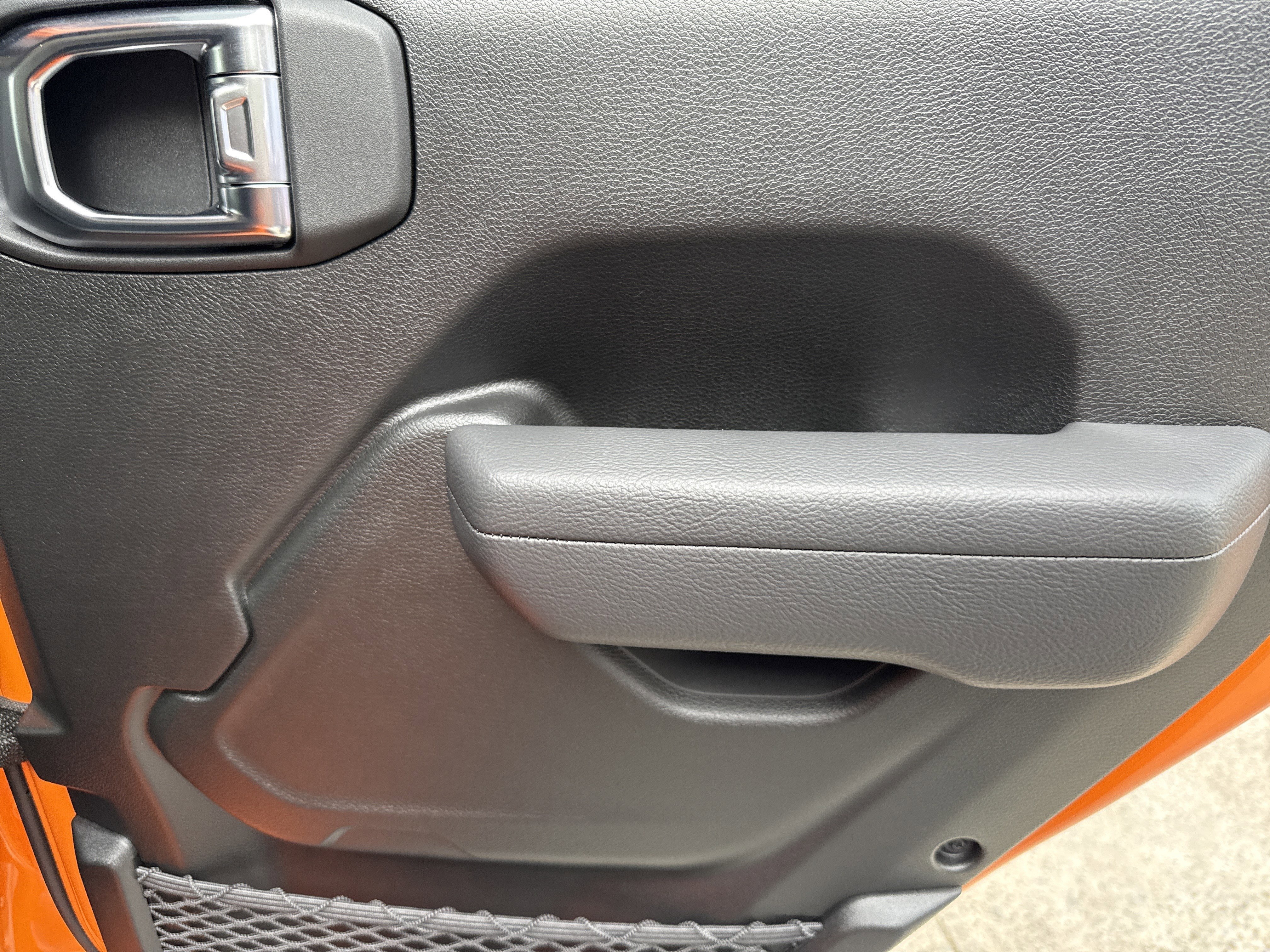 2025 Jeep Wrangler 4-Door Sport S - Photo 17