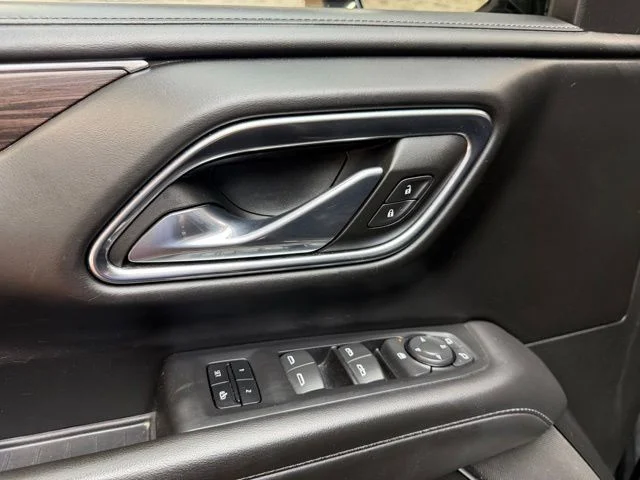 Used 2023 Black Chevrolet LT image 20