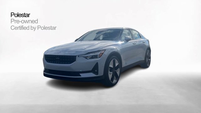 2023 Polestar 2