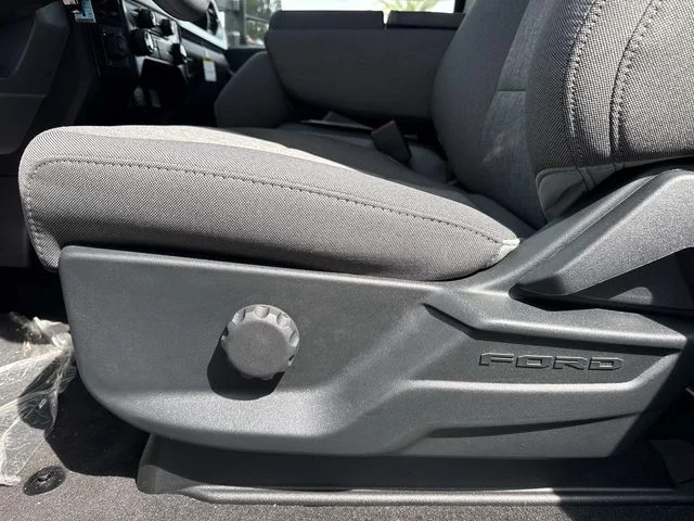 2026 Ford F-250 Super Duty XL - Photo 35