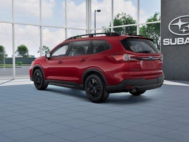 New 2026 CRIMSON RED PEARL Subaru Premium image 4