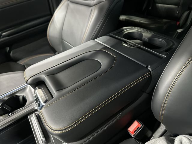 New 2026 Marsh Gray Ford Tremor® image 27
